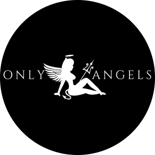 Only Angels Logo